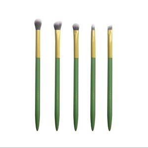 Lavish Essential Eye Brush Collection